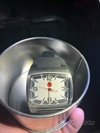 Orologio battaglione san Marco