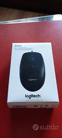 mouse LG B100