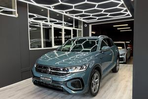 Volkswagen T-Roc 1.5 TSI 110CV R-Line