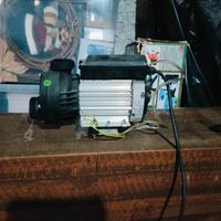 pompa vasca idromassaggio eld