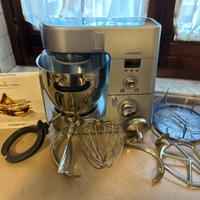 Kenwood Cooking Chef Major