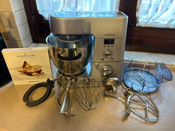 Kenwood Cooking Chef Major