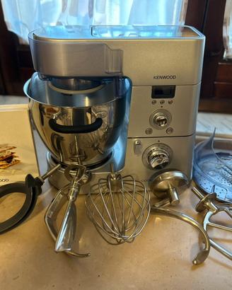 Kenwood Cooking Chef Major