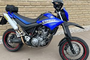 YAMAHA XT 660 X