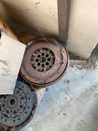 Volano Bmw F30 F31 F10 F11 X3 X4 Serie 1 F B47D20A