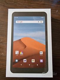 Tablet 8 pollici 