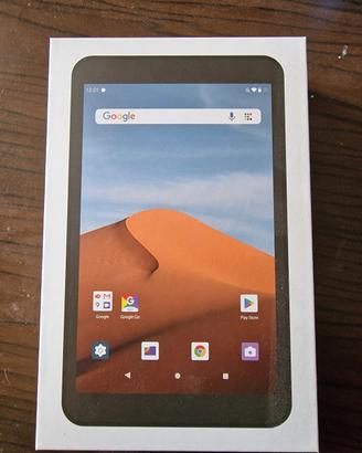 Tablet 8 pollici 