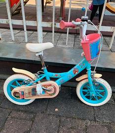 Bicicletta bambina