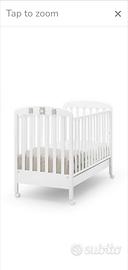 Culla Erbesi con orsetti 