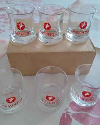 Shortini Pampero 