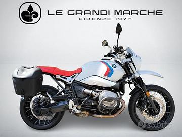 BMW R nineT Urban GS