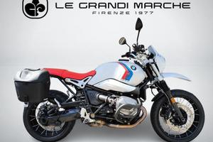BMW R nineT Urban GS