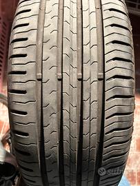 Gomme cerchi volvo XC60 235 60 18 w