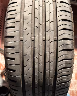 Gomme cerchi volvo XC60 235 60 18 w