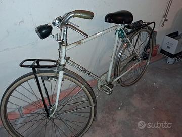 Bicicletta epoca Legnano