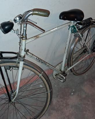 Bicicletta epoca Legnano