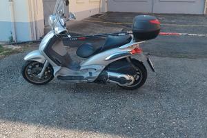 Paggio Beverly 500 anno 2003