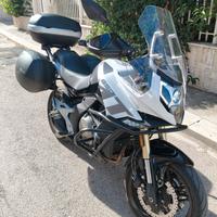 Cfmoto 650mt - 2023