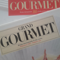 Grand gourmet riviste
