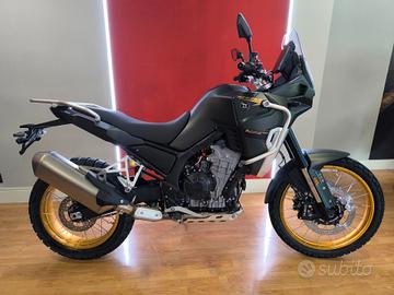 Kove 800 X