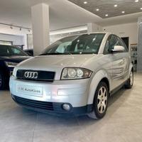 AUDI A2 1.4 TDI di Unica Proprietaria
