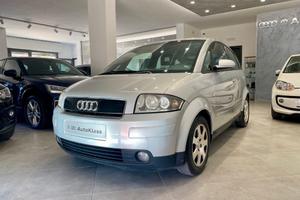 AUDI A2 1.4 TDI di Unica Proprietaria