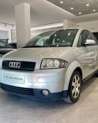 AUDI A2 1.4 TDI di Unica Proprietaria