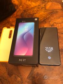 Xiaomi mi 9T pari al nuovo