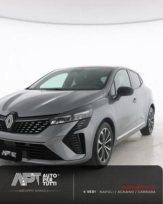 Renault Clio 1.0 tce Techno 90cv