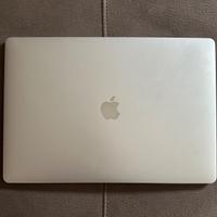 MacBook Pro 15-inch 2017