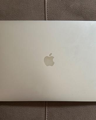 MacBook Pro 15-inch 2017