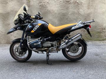 Bmw r 1150 gs - 2003