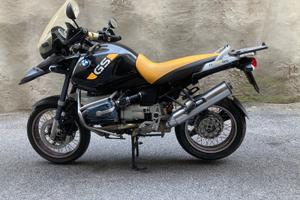 Bmw r 1150 gs - 2003