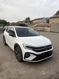 Volkswagen Taigo 1.0 TSI 115 CV R-Line Plus DSG