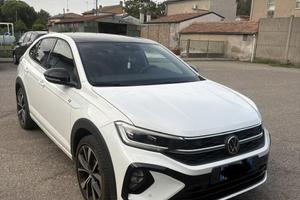 Volkswagen Taigo 1.0 TSI 115 CV R-Line Plus DSG