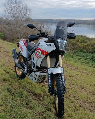 Tubolari Yamaha TENERE 700 Rally
