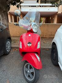 Vespa GTS 250 i.e