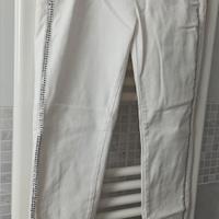 pantaloni Pinko