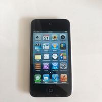 Ipod touch