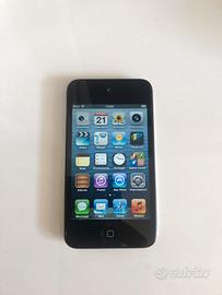 Ipod touch