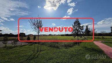 TER. RESIDENZIALE A BUSSOLENGO