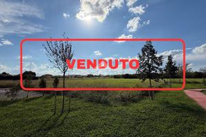 TER. RESIDENZIALE A BUSSOLENGO