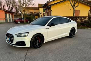 Audi s5 iper full