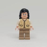 LEGO MINIFIGURE IAJ019 Marion Ravenwood