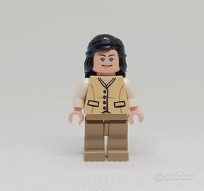 LEGO MINIFIGURE IAJ019 Marion Ravenwood
