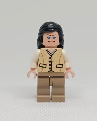 LEGO MINIFIGURE IAJ019 Marion Ravenwood