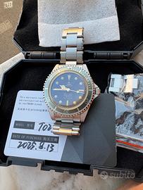 Thorn T023 v1 Tropic Submariner