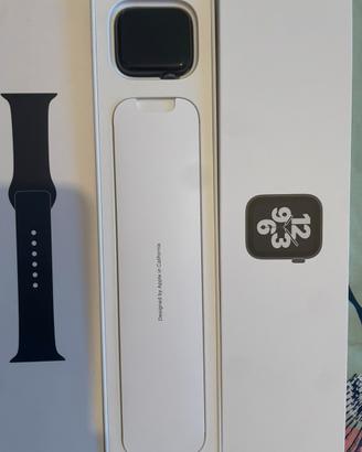Apple watch se