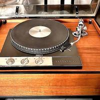 GARRARD 401 - Giradischi