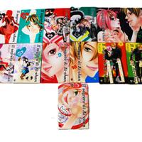 Il Segreto Di Ai Chan Kaori - Quasi Completa